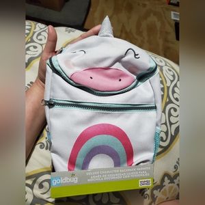 Goldbug Children's Backpack Harness